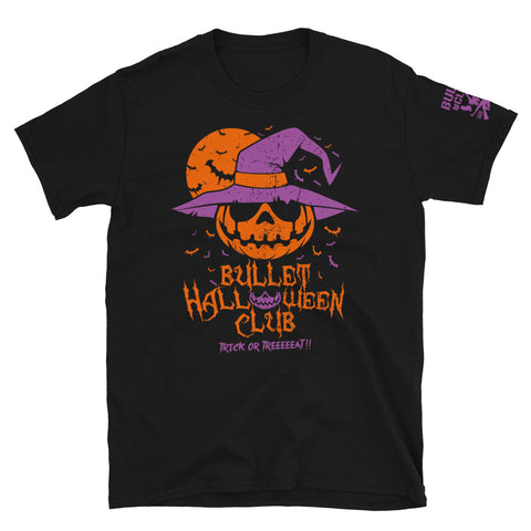 Bullet Club - Bad Moon Halloween T-Shirt