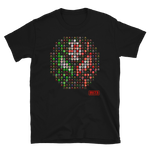 BUSHI x dots wrestler T-Shirt