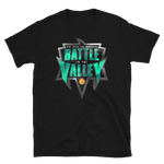 Battle in the Valley Logo T-Shirt [LA Dojo Stock]