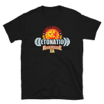 NJPW Detonation T-Shirt