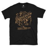Dangerous Tekkers - DT Pride T-Shirt