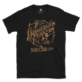 Dangerous Tekkers - DT Pride T-Shirt
