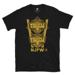 Wrestle Kingdom 16 T-Shirt