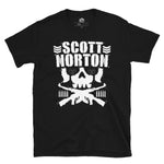 Scott Norton Bullet Club T-Shirt