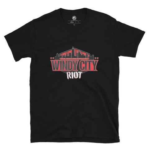 Windy City Riot T-Shirt