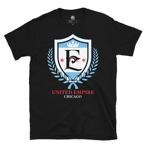 United Empire Chicago Tee