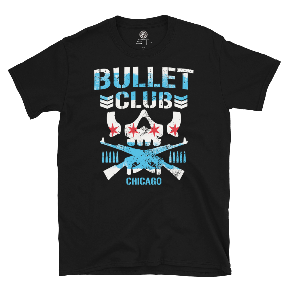 RockonSocialClub バッファローTシャツ 日本武道館 Ver.XL