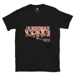 LIJ x dots wrestler T-Shirt ver.3