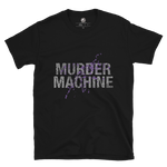SHO - Murder Machine T-Shirt