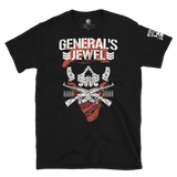 General's Jewel T-Shirt