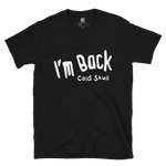 SANADA - I'm back T-Shirt