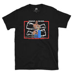 Fred Rosser NJPW Strong Champion T-Shirt