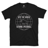 Tomohiro Ishii - Bite the World T-Shirt