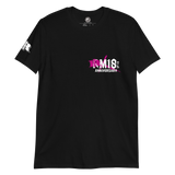 Kazuchika Okada - RM10th FACE Ⅱ T-Shirt (Black)