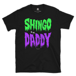 Shingo Takagi "SHINGO is my DADDY" T-Shirt