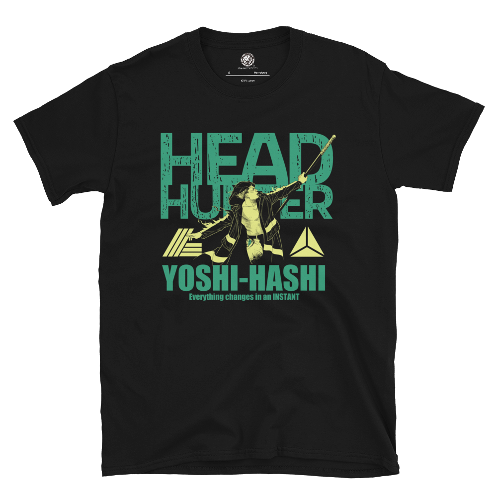 YOSHI-HASHI – TOKON SHOP Global - New Japan Pro-Wrestling of America