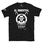 Titan x L・I・J T-Shirt