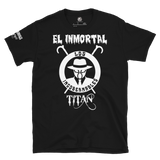 Titan x L・I・J T-Shirt