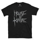 House of Torture 2022 T-Shirt