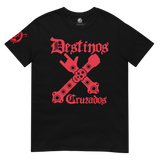 Tetsuya Naito - Destinos Cruzados T-Shirt