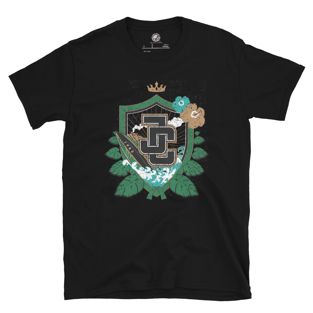 Jeff Cobb Hawaiian Empire T Shirt TOKON SHOP Global New Japan Pro jeff-cobb-hawaiian-empire-t-shirt-tokon-shop-global-new-japan-pro