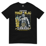 SANADA - Champion T-Shirt