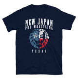 Lion Mark Texas T-Shirt