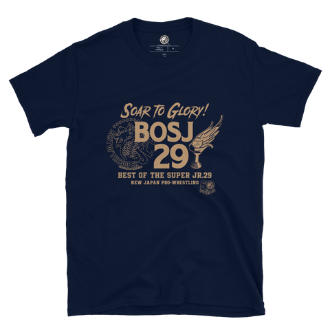 BOSJ 29 T-Shirt