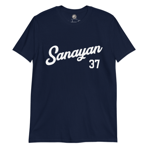SANADA - Sanayan T-Shirt