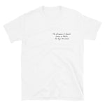 Hiroshi Tanahashi - Air Hug T-Shirt