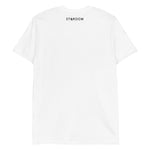 Donna del Mondo unit logo T-shirt (white)