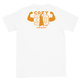 Satoshi Kojima - 30 Year T-Shirt