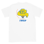 IWGP Reprint T-Shirt