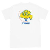 IWGP Reprint T-Shirt