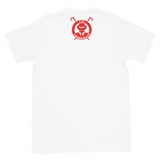 LIJ x dots wrestler T-Shirt ver.3