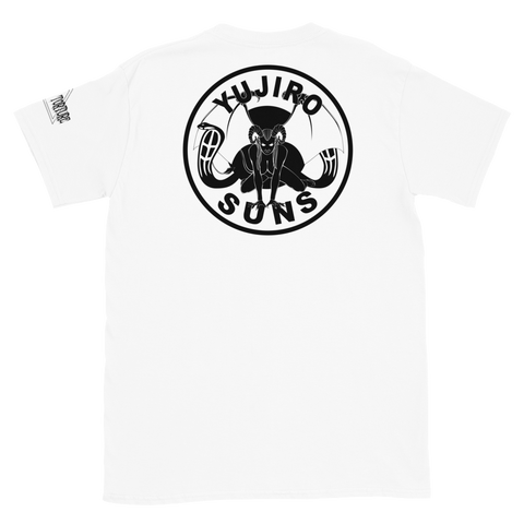 Yujiro Takahashi - The Tokyo Pimps T-Shirt – TOKON SHOP Global Yujiro Takahashi - The Tokyo Pimps T-Shirt – TOKON SHOP Global