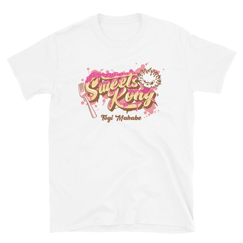 Togi Makabe - Sweets Kong T-Shirt
