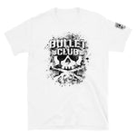 Bullet Club - White Tee