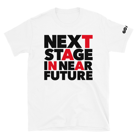 Hiroshi Tanahashi - Next Stage in Near Future