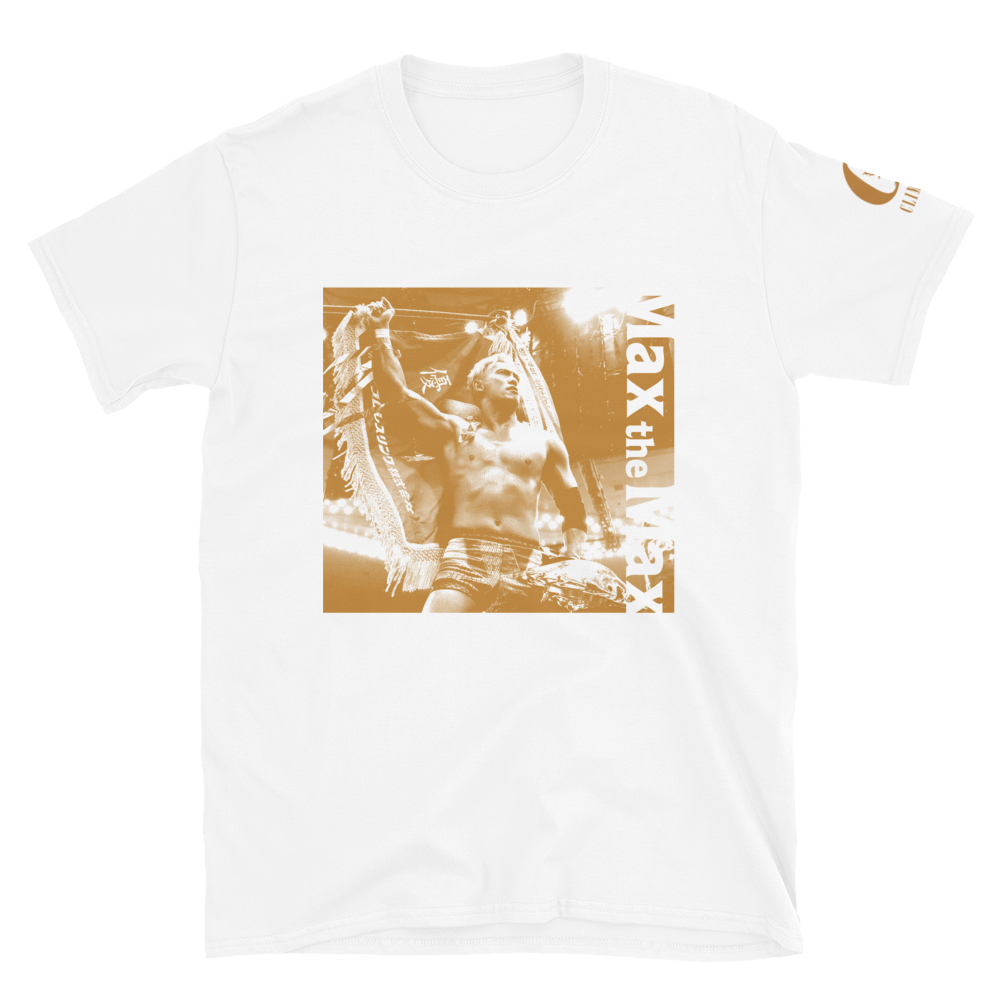 Kazuchika Okada - G1 31 Victory T-Shirt – TOKON SHOP Global - New