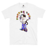 Master Wato - Master Cat-o - T-Shirt