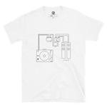 YOH - Direct Drive T-Shirt