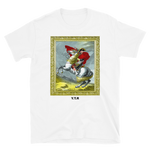 Toru Yano - Napoleon T-Shirt