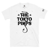Yujiro Takahashi - The Tokyo Pimps T-Shirt