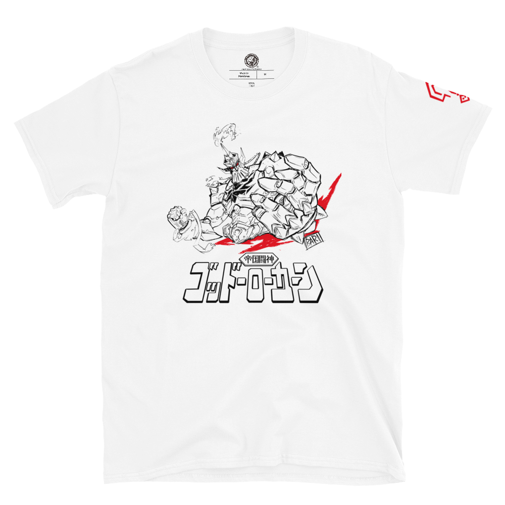 United Empire – Page 2 – TOKON SHOP Global - New Japan Pro