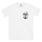 El Desperado x Kae Tanaka Collaboration (White) T-Shirt