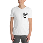 El Desperado x Kae Tanaka Collaboration (White) T-Shirt