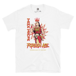 Tama Tonga - Foreign Ace T-Shirt