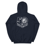 Lion Mark 50th Anniversary Pullover Hoodie