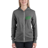 Great O-Khan - One Handed Kannon Light hoodie